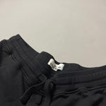 Load image into Gallery viewer, Stone Island Black Joggers - Medium
