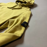 Load image into Gallery viewer, Stone Island Dark Beige Hoodie - Large
