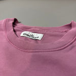 Load image into Gallery viewer, Stone Island Pink Sweatshirt - XL

