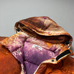 Load image into Gallery viewer, Stone Island Supreme Paintball Camo Crinkle Reps Puffer
