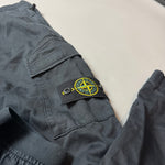 Load image into Gallery viewer, Stone Island Navy Cargo Trousers - W32

