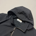 Load image into Gallery viewer, Stone Island Black Light Soft Shell R - Medium
