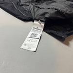 Load image into Gallery viewer, Stone Island Skin Touch Nylon TC Hooded Jacket Black - Large
