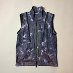 Load image into Gallery viewer, Stone Island Printed Heat Reactive Thermosensitive Fabric Jacket - Large
