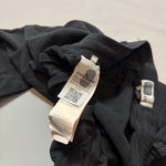Load image into Gallery viewer, Stone Island Black Joggers - Medium
