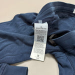 Load image into Gallery viewer, Stone Island Blue Joggers - Medium
