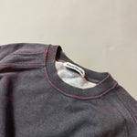 Load image into Gallery viewer, Stone Island Dust Red Treatment Sweatshirt - Medium
