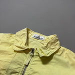 Load image into Gallery viewer, Stone Island Yellow Overshirt - Medium
