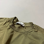 Load image into Gallery viewer, Stone Island Green Plain T-shirt - Medium
