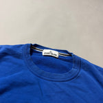 Load image into Gallery viewer, Stone Island Royal Blue Sweatshirt - XXL
