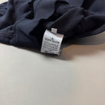 Load image into Gallery viewer, Stone Island Navy Hoodie - Small
