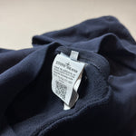 Load image into Gallery viewer, Stone Island Zip Up Navy Hoodie - XXL
