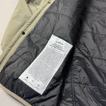 Load image into Gallery viewer, Stone Island Khaki Green Primaloft Soft Shell R - Medium
