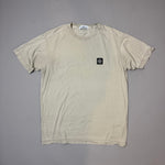 Load image into Gallery viewer, Stone Island Beige T-Shirt - XL
