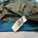 Load image into Gallery viewer, Stone Island Blue Membrana 3L TC Nylon Jacket - XXL
