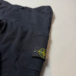 Load image into Gallery viewer, Stone Island Navy Blue Joggers - XXXL
