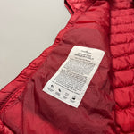 Load image into Gallery viewer, Stone Island Down_26 GR X SQM_N - Ultra Light Down Gilet - Medium
