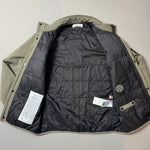 Load image into Gallery viewer, Stone Island Khaki Green Primaloft Soft Shell R - Medium
