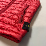 Load image into Gallery viewer, Stone Island Down_26 GR X SQM_N - Ultra Light Down Gilet - Medium
