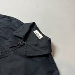 Load image into Gallery viewer, Stone Island Black Overshirt - Medium
