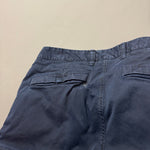 Load image into Gallery viewer, Stone Island Navy Cargos - W31
