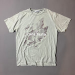 Load image into Gallery viewer, Stone Island Beige Graphic T-shirt - XL
