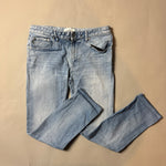 Load image into Gallery viewer, Stone Island SK Jeans - W32 L34
