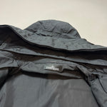 Load image into Gallery viewer, Stone Island Stealth Diagonal Polyester + Scarbeo Parka - XL
