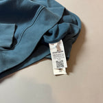 Load image into Gallery viewer, Stone Island Blue Sweatshirt - Large
