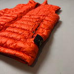 Load image into Gallery viewer, Stone Island Down_26 GR X SQM_N - Ultra Light Down Gilet - Large
