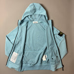Load image into Gallery viewer, Stone Island Blue Light Soft Shell R - Small
