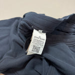 Load image into Gallery viewer, Stone Island Navy Blue Shorts - XXL
