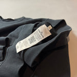 Load image into Gallery viewer, Stone Island Black Sweatshirt - Large
