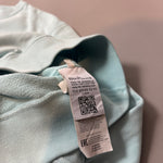 Load image into Gallery viewer, Stone Island Aqua Sweatshirt - XL
