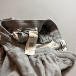 Load image into Gallery viewer, Stone Island Grey Joggers - XXL
