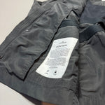 Load image into Gallery viewer, Stone Island Black Micro Reps Field Jacket - Medium
