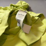 Load image into Gallery viewer, Stone Island Yellow Hoodie - Large

