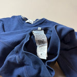 Load image into Gallery viewer, Stone Island Blue Sweatshirt - XL
