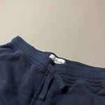 Load image into Gallery viewer, Stone Island Navy Joggers - Medium
