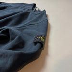 Load image into Gallery viewer, Stone Island Navy Sweatshirt - XXL
