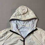 Load image into Gallery viewer, Stone Island Ice Blue Crinkle Reps NY Jacket - Medium
