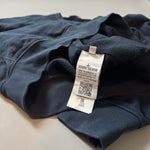 Load image into Gallery viewer, Stone Island Navy Sweatshirt - XL
