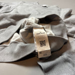 Load image into Gallery viewer, Stone Island Grey Sweatshirt - XXL
