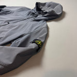 Load image into Gallery viewer, Stone Island Grey Light Soft Shell R - Medium
