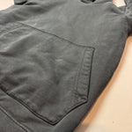 Load image into Gallery viewer, Stone Island Black Hoodie- Small
