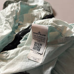 Load image into Gallery viewer, Stone Island Ice White Hooded Overshirt - Large
