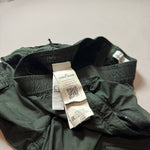 Load image into Gallery viewer, Stone Island Green RE-T Cargo Trousers - W32
