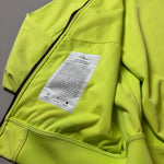 Load image into Gallery viewer, Stone Island Lemon Yellow Soft Light Shell R e-dye Tech Jacket - XL
