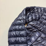 Load image into Gallery viewer, Stone Island Navy Garment Dyed Down26 GR X SQMN - XL
