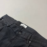 Load image into Gallery viewer, Stone Island Black SK Jeans - W36 L32
